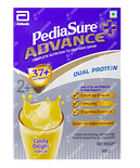 Pediasure Advance + Vanilla Flavour Powder 400gm