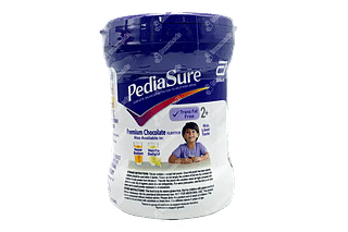 Pediasure Premium Choc Powder 200 GM Jar