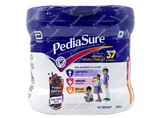 Pediasure Complete Choc Powder 200 GM