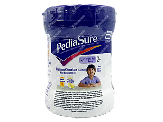 Pediasure Complete Choc Powder 200 GM