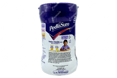 Pediasure Premium Chocolate Flavour Jar Powder 400gm