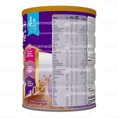 Pediasure Complete Chocolate Powder 900gm