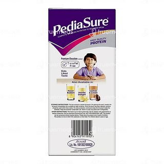 Pediasure Complete Chocolate Powder 1000 GM