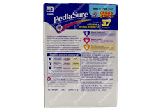 Pediasure Premium Chocolate Flavour Refill Powder 750gm