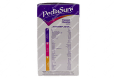 Pediasure Premium Chocolate Flavour Refill Powder 750gm