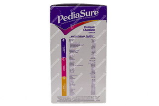 Pediasure Complete Choloate Powder 750 GM