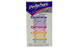 Pediasure 2+ Kids Vanilla Flavour Refill Powder 750gm