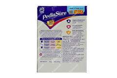 Pediasure 2+ Kids Vanilla Flavour Refill Powder 750gm