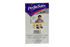 Pediasure 2+ Kids Vanilla Flavour Refill Powder 750gm