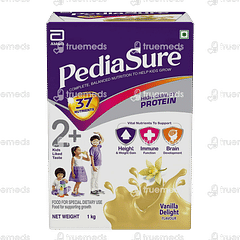 Pediasure Complete Vanilla Powder 1000 GM