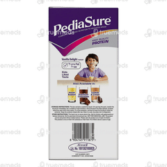 Pediasure 2+ Kids Vanilla Delight Flavour Refill Powder 1kg