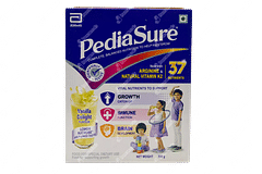 Pediasure Complete Vanilla Powder 200 GM Refill