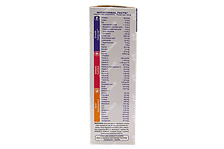 Pediasure Vanilla Delight Flavour Refill Powder 200gm