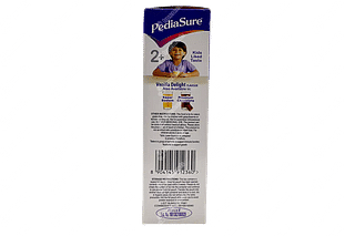 Pediasure Vanilla Delight Flavour Refill Powder 200gm