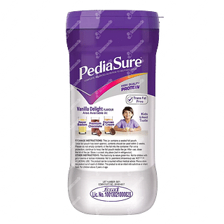 Pediasure Complete Vanilla Powder 400 GM