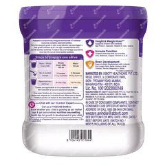 Pediasure Complete Vanilla Powder 400 GM
