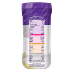 Pediasure Complete Vanilla Powder 400 GM