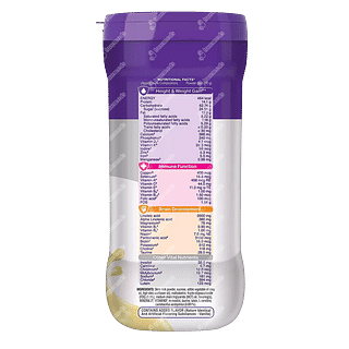 Pediasure Complete Vanilla Powder 400 GM