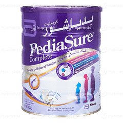 Pediasure Complete Vanilla Powder 900 GM