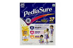 Pediasure Kesar Badam Powder 200 GM