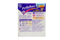 Pediasure Kesar Badam Flavour Powder 200gm
