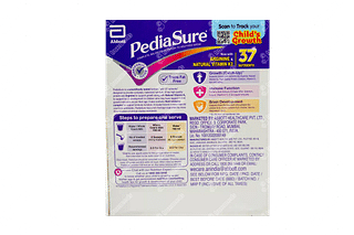 Pediasure Kesar Badam Powder 200 GM