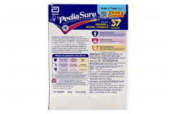 Pediasure Premium Choco Powder 750 GM