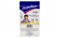 Pediasure Premium Choco Powder 750 GM