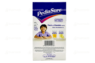 Pediasure Premium Choco Powder 750 GM