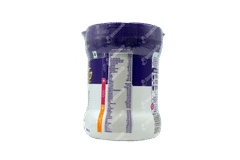 Pediasure Vanilla Delight Flavour Powder Jar 200gm
