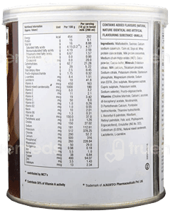 Pedpro Chocolate Powder 200 Gm