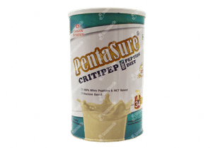 Pentasure Criti Pep Powder | Buy Pentasure Criti Online at Truemeds