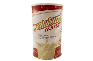 Pentasure Dls Powder 400 GM