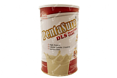 Pentasure Dls Vanilla Flavour Powder 400gm Pentasure Dls Vanilla Flavour Powder 400gm