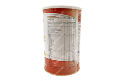 Pentasure Dls Vanilla Flavour Powder 400gm