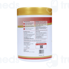 Pentasure Dls Vanilla Flavour Powder 400gm