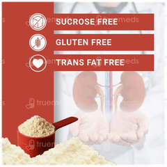 Pentasure Dls Vanilla Flavour Powder 400Gm