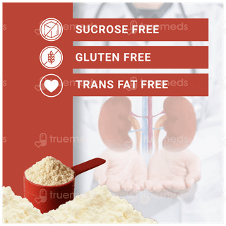Pentasure Dls Vanilla Flavour Powder 400Gm