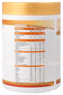 Pentasure Dm Chocolate Powder 400 Gm