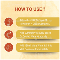Pentasure Dm Chocolate Powder 400 Gm
