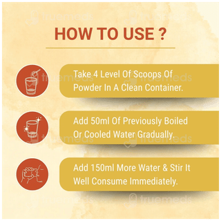 Pentasure Dm Chocolate Powder 400 Gm