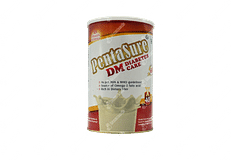 PENTASURE DM DIABETES CARE CREAMY VANILLA AND CINNAMON FLAVOUR POWDER 400GM