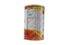 Pentasure Dm Diabetes Care Creamy Vanilla & Cinnamon Flavour Powder 400gm