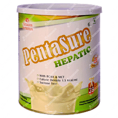 Pentasure Hepatic Powder 400 GM