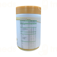 Pentasure Hepatic Creamy Vanilla Powder 400gm