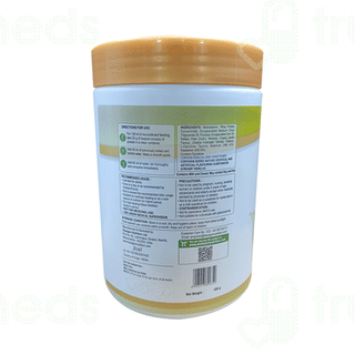 Pentasure Hepatic Creamy Vanilla Powder 400gm
