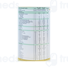 Pentasure Hepatic Creamy Vanilla Powder 400gm