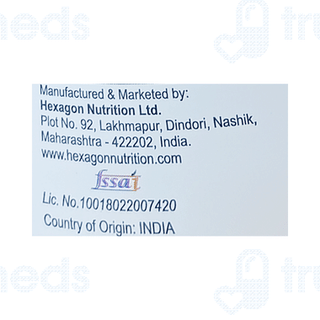 Pentasure Hepatic Creamy Vanilla Powder 400gm