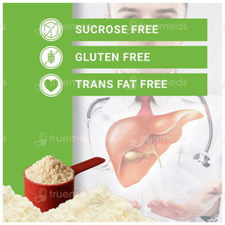 Pentasure Hepatic Creamy Vanilla Powder 400gm