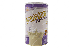 PENTASURE HP BANANA VANILLA POWDER 400 GM